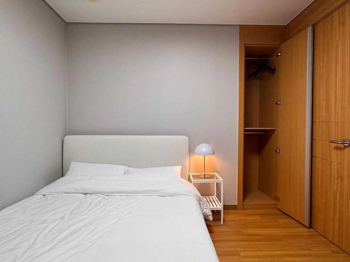 Close To Seoul Station Warm Home With Seoul Park View 0*,